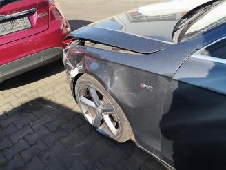 Audi A4 A4 (B8), Sedan, 2007 / 2015 2.0 TDI 16V picture 8