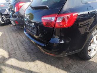 Seat Ibiza Ibiza ST (6J8), Combi, 2010 / 2016 1.4 16V picture 31