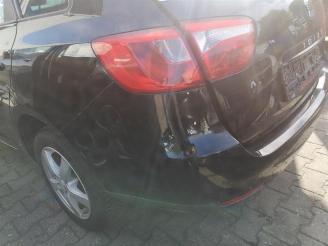 Seat Ibiza Ibiza ST (6J8), Combi, 2010 / 2016 1.4 16V picture 30