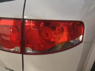 Seat Altea Altea XL (5P5), MPV, 2006 / 2015 1.2 TSI picture 22