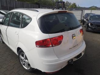 Vrakbiler auto Seat Altea Altea XL (5P5), MPV, 2006 / 2015 1.2 TSI 2014/6