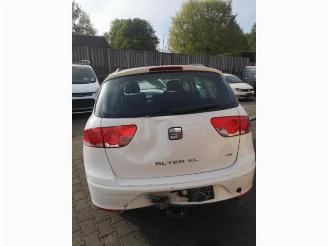 Seat Altea Altea XL (5P5), MPV, 2006 / 2015 1.2 TSI picture 2