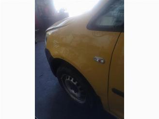 Volkswagen Caddy Caddy III (2KA,2KH,2CA,2CH), Van, 2004 / 2015 2.0 TDI 16V picture 11