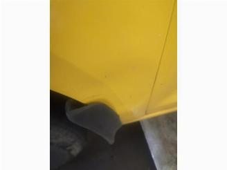 Volkswagen Caddy Caddy III (2KA,2KH,2CA,2CH), Van, 2004 / 2015 2.0 TDI 16V picture 14