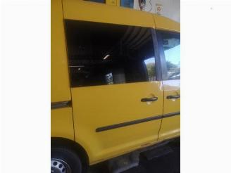 Volkswagen Caddy Caddy III (2KA,2KH,2CA,2CH), Van, 2004 / 2015 2.0 TDI 16V picture 31