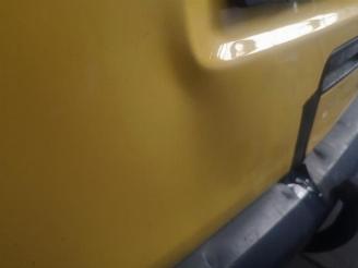 Volkswagen Caddy Caddy III (2KA,2KH,2CA,2CH), Van, 2004 / 2015 2.0 TDI 16V picture 29