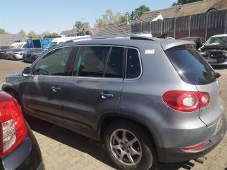 Volkswagen Tiguan Tiguan (5N1/2), SUV, 2007 / 2018 2.0 TDI 16V 4Motion picture 3