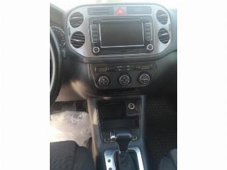 Volkswagen Tiguan Tiguan (5N1/2), SUV, 2007 / 2018 2.0 TDI 16V 4Motion picture 7
