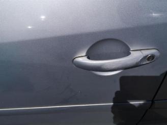 Volkswagen Touran Touran (1T1/T2), MPV, 2003 / 2010 2.0 TDI 16V 136 picture 13