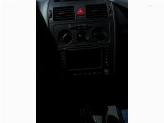Volkswagen Touran Touran (1T1/T2), MPV, 2003 / 2010 2.0 TDI 16V 136 picture 9