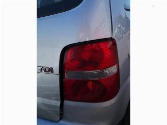 Volkswagen Touran Touran (1T1/T2), MPV, 2003 / 2010 2.0 TDI 16V 136 picture 21