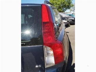 Volvo V-50 V50 (MW), Combi, 2003 / 2012 2.0 16V picture 22
