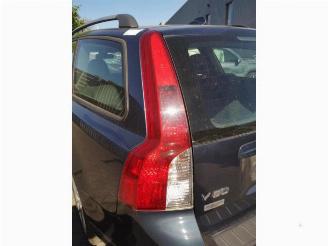 Volvo V-50 V50 (MW), Combi, 2003 / 2012 2.0 16V picture 21