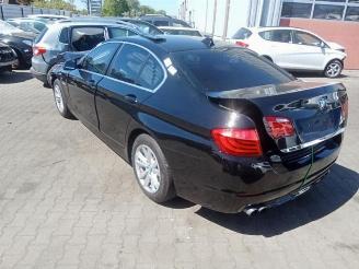 Démontage voiture BMW 5-serie 5 serie (F10), Sedan, 2009 / 2016 520i 16V 2012/2