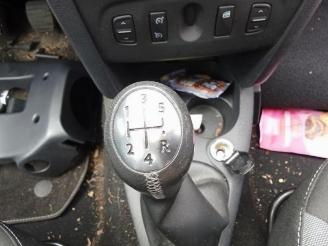 Dacia Sandero Sandero II, Hatchback, 2012 0.9 TCE 12V picture 11