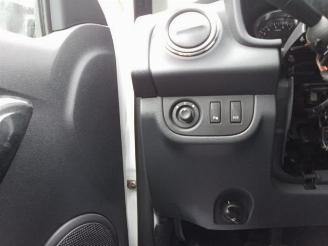 Dacia Sandero Sandero II, Hatchback, 2012 0.9 TCE 12V picture 6