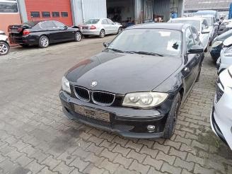 BMW 1-serie 1 serie (E87/87N), Hatchback 5-drs, 2003 / 2012 116i 1.6 16V picture 2