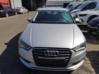 Schadeauto Audi A3 A3 Limousine (8VS/8VM), Sedan, 2013 / 2020 1.4 TFSI ACT 16V 2014/4