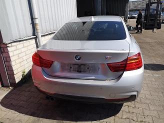 Autoverwertung BMW 4-serie 4 serie (F32), Coupe, 2013 / 2020 420d 2.0 16V 2016/3
