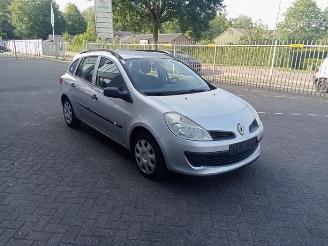 Purkuautot passenger cars Renault Clio Clio III Estate/Grandtour (KR), Combi, 2007 / 2014 1.2 16V 75 2008/10