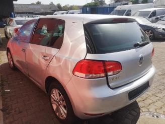 Dezmembrări autoturisme Volkswagen Golf Golf VI (5K1), Hatchback, 2008 / 2013 1.4 TSI 122 16V 2012