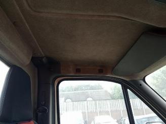 Iveco Daily New Daily III, Chassis-Cabine, 1999 / 2006 40C13 picture 11