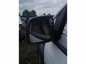 Volkswagen Caddy Caddy III (2KA,2KH,2CA,2CH), Van, 2004 / 2015 2.0 SDI picture 6
