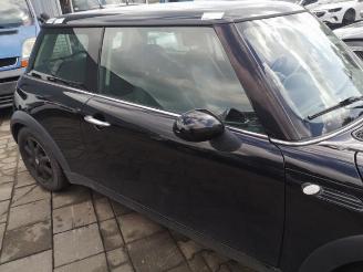 Mini Mini Mini (R50/53), Hatchback, 2001 / 2007 1.6 16V Cooper picture 25