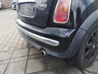 Mini Mini Mini (R50/53), Hatchback, 2001 / 2007 1.6 16V Cooper picture 23