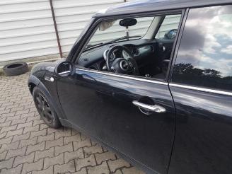 Mini Mini Mini (R50/53), Hatchback, 2001 / 2007 1.6 16V Cooper picture 12