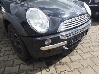 Mini Mini Mini (R50/53), Hatchback, 2001 / 2007 1.6 16V Cooper picture 33