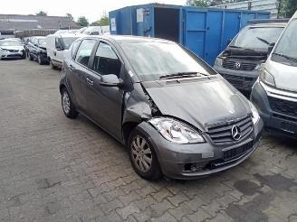 Mercedes A-klasse A (W169), Hatchback, 2004 / 2012 1.5 A-150 5-Drs. picture 7