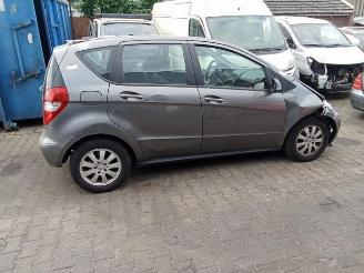 Mercedes A-klasse A (W169), Hatchback, 2004 / 2012 1.5 A-150 5-Drs. picture 8