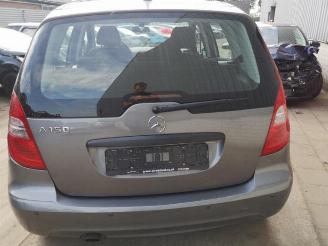 Mercedes A-klasse A (W169), Hatchback, 2004 / 2012 1.5 A-150 5-Drs. picture 30