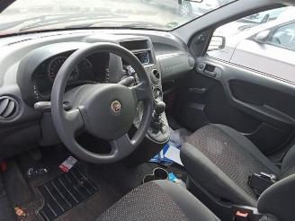 Fiat Panda Panda (169), Hatchback, 2003 / 2013 1.1 Fire picture 6