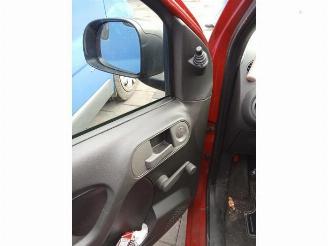Fiat Panda Panda (169), Hatchback, 2003 / 2013 1.1 Fire picture 5