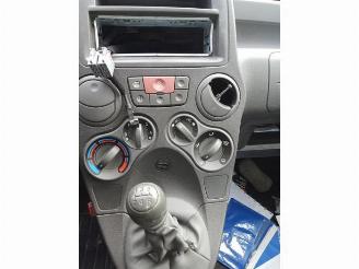 Fiat Panda Panda (169), Hatchback, 2003 / 2013 1.1 Fire picture 7