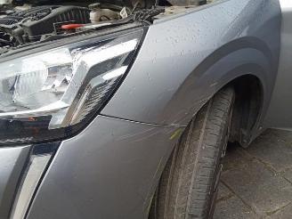 Peugeot 208 208 II (UB/UH/UP), Hatchback 5-drs, 2019 1.2 Vti 12V PureTech 75 picture 21