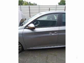 Peugeot 208 208 II (UB/UH/UP), Hatchback 5-drs, 2019 1.2 Vti 12V PureTech 75 picture 22