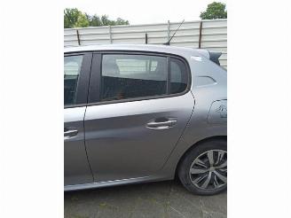 Peugeot 208 208 II (UB/UH/UP), Hatchback 5-drs, 2019 1.2 Vti 12V PureTech 75 picture 23