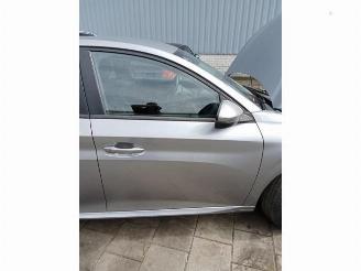 Peugeot 208 208 II (UB/UH/UP), Hatchback 5-drs, 2019 1.2 Vti 12V PureTech 75 picture 35