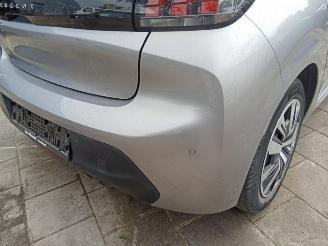 Peugeot 208 208 II (UB/UH/UP), Hatchback 5-drs, 2019 1.2 Vti 12V PureTech 75 picture 29
