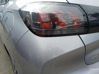 Peugeot 208 208 II (UB/UH/UP), Hatchback 5-drs, 2019 1.2 Vti 12V PureTech 75 picture 27