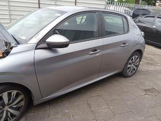 Peugeot 208 208 II (UB/UH/UP), Hatchback 5-drs, 2019 1.2 Vti 12V PureTech 75 picture 24