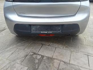 Peugeot 208 208 II (UB/UH/UP), Hatchback 5-drs, 2019 1.2 Vti 12V PureTech 75 picture 30