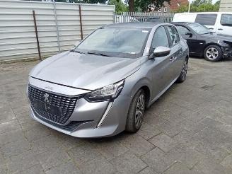 Peugeot 208 208 II (UB/UH/UP), Hatchback 5-drs, 2019 1.2 Vti 12V PureTech 75 picture 1