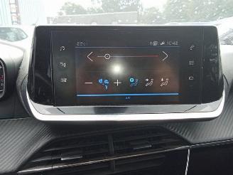 Peugeot 208 208 II (UB/UH/UP), Hatchback 5-drs, 2019 1.2 Vti 12V PureTech 75 picture 11