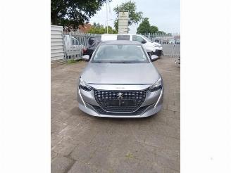 Peugeot 208 208 II (UB/UH/UP), Hatchback 5-drs, 2019 1.2 Vti 12V PureTech 75 picture 3