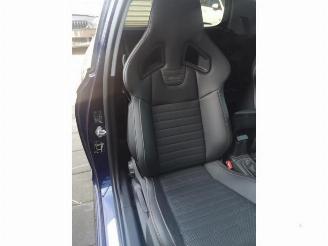 Opel Adam Adam, Hatchback 3-drs, 2012 / 2019 1.2 16V picture 10