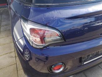 Opel Adam Adam, Hatchback 3-drs, 2012 / 2019 1.2 16V picture 26